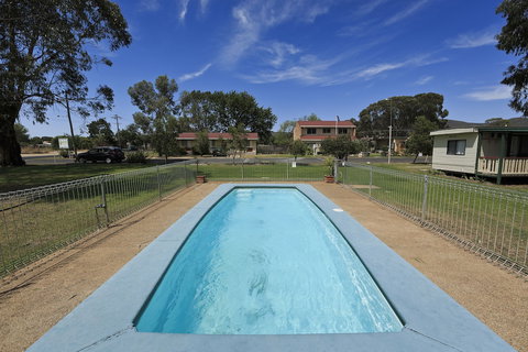 Mudgee Valley Park - Accommodation Nelson Bay 2