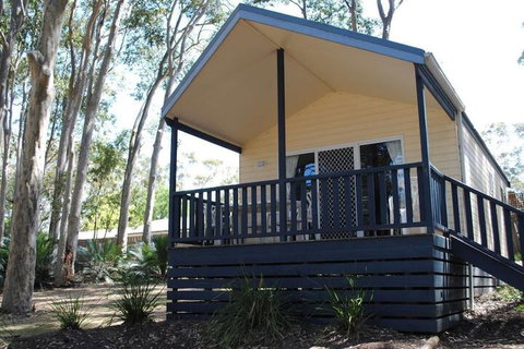 Island View Beach Resort - Accommodation Nelson Bay 1