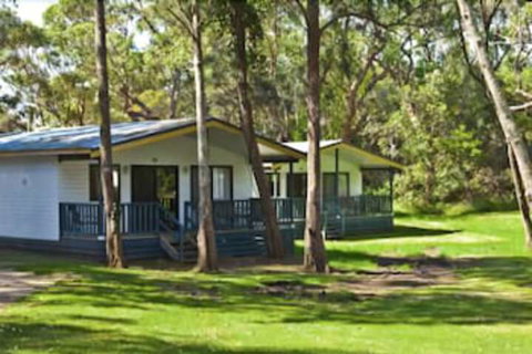 Island View Beach Resort - Accommodation Nelson Bay 3