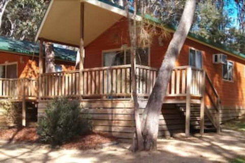 Island View Beach Resort - Accommodation Nelson Bay 2