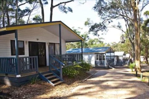 Island View Beach Resort - Accommodation Nelson Bay 4