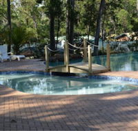 Island View Beach Resort