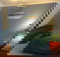 Driftwood Apartments - Accommodation Nelson Bay