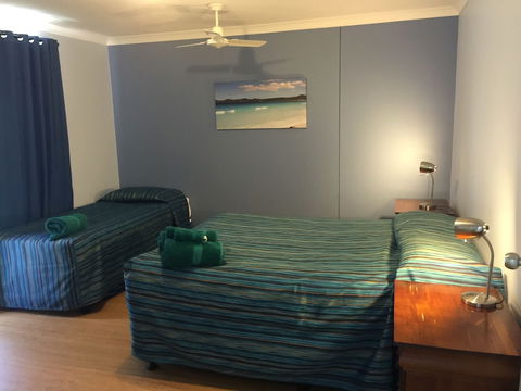 Driftwood Apartments - Accommodation Nelson Bay 0