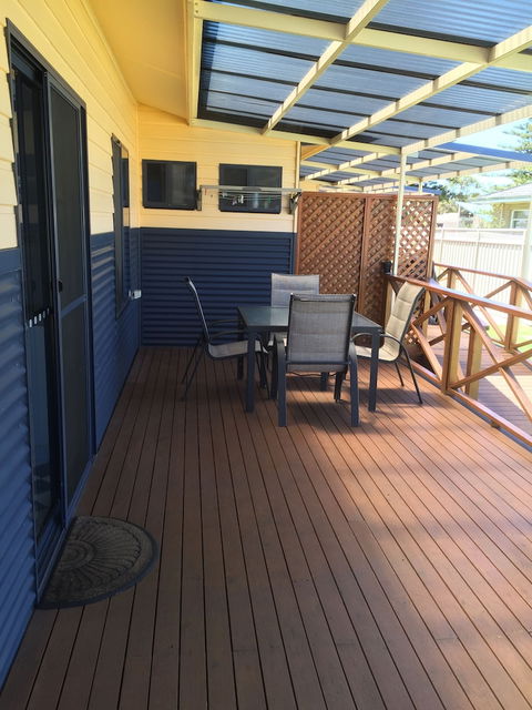 Driftwood Apartments - Accommodation Nelson Bay 5