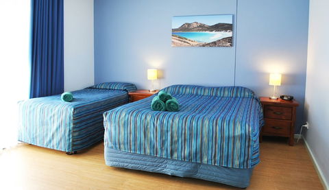 Driftwood Apartments - Accommodation Nelson Bay 2