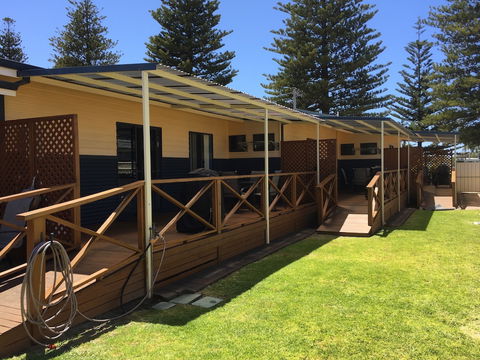 Driftwood Apartments - Accommodation Nelson Bay 4