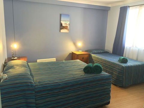 Driftwood Apartments - Accommodation Nelson Bay 1