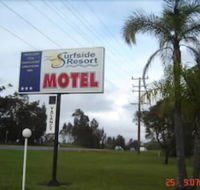 Surfside Resort Motel - Accommodation Nelson Bay