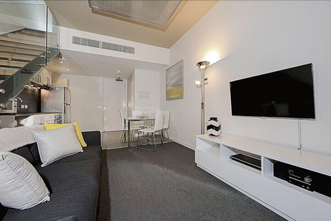 Accommodate Canberra - Mode - Accommodation Nelson Bay 3