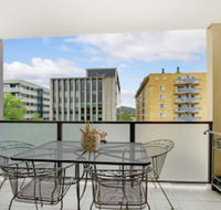 Accommodate Canberra - Braddon 33 - Accommodation Nelson Bay