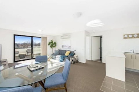 Accommodate Canberra - Century - Accommodation Nelson Bay 5