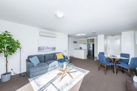 Accommodate Canberra - Century - Accommodation Nelson Bay 4