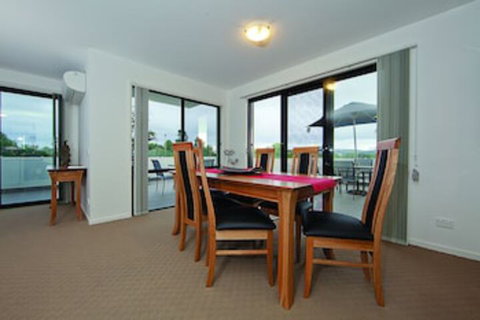 Accommodate Canberra - Century - Accommodation Nelson Bay 0