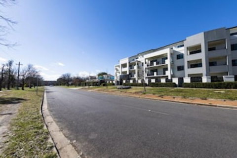 Accommodate Canberra - Century - Accommodation Nelson Bay 1