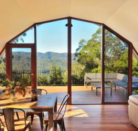 Barrengarry Hideaway - Accommodation Nelson Bay
