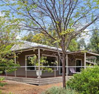 Margies on Mt Franklin - Accommodation Nelson Bay