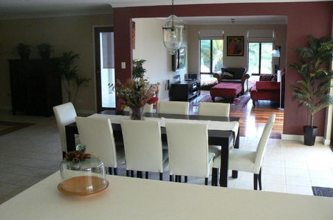 Le Boulevard - Accommodation Nelson Bay 6