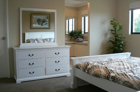 Le Boulevard - Accommodation Nelson Bay 5