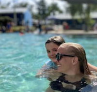 Lake Tinaroo Holiday Park - Accommodation Nelson Bay