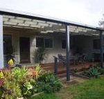 Absolute Waterfront Cottage - Accommodation Nelson Bay