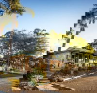 Lakeview Hotel Motel - Accommodation Nelson Bay