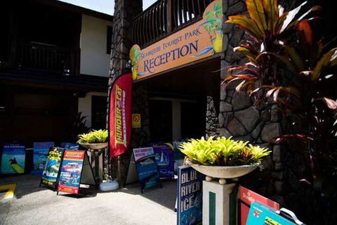NRMA Airlie Beach Holiday Park - Accommodation Nelson Bay 5