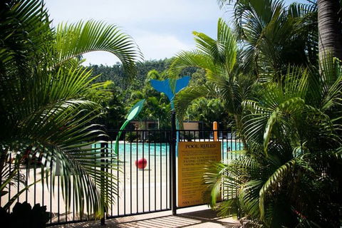 NRMA Airlie Beach Holiday Park - Accommodation Nelson Bay 2