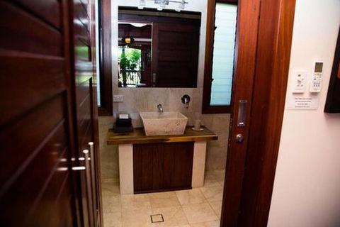 NRMA Airlie Beach Holiday Park - Accommodation Nelson Bay 6