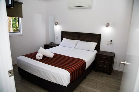 NRMA Airlie Beach Holiday Park - Accommodation Nelson Bay 7