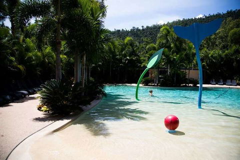NRMA Airlie Beach Holiday Park - Accommodation Nelson Bay 3