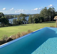 Mansfield on the Manning - Accommodation Nelson Bay