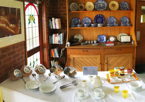 Milawa Motel - Accommodation Nelson Bay 6