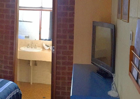 Milawa Motel - Accommodation Nelson Bay 4