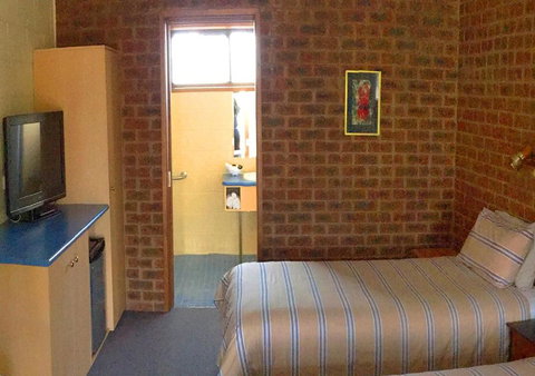 Milawa Motel - Accommodation Nelson Bay 1