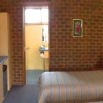 Milawa Motel - Accommodation Nelson Bay 0
