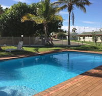 Carnarvon Gateway Motel - Accommodation Nelson Bay