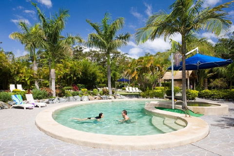 NRMA Darlington Beach Holiday Resort - Accommodation Nelson Bay 2