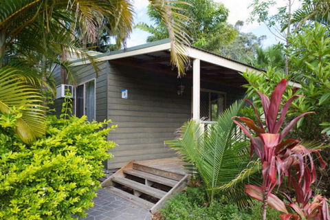 NRMA Darlington Beach Holiday Resort - Accommodation Nelson Bay 1