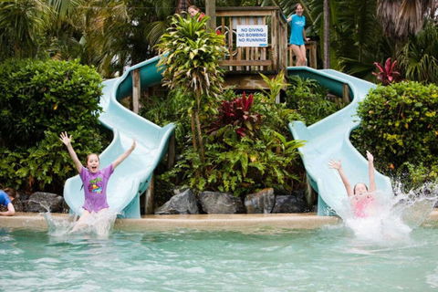 NRMA Darlington Beach Holiday Resort - Accommodation Nelson Bay 5