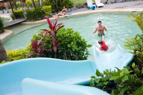 NRMA Darlington Beach Holiday Resort - Accommodation Nelson Bay 6
