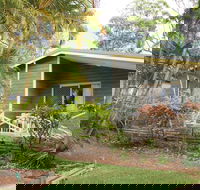 NRMA Darlington Beach Holiday Resort - Accommodation Nelson Bay