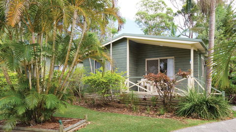 NRMA Darlington Beach Holiday Resort - Accommodation Nelson Bay 0