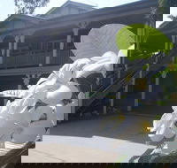 Driftwood Bed and Breakfast - Accommodation Nelson Bay