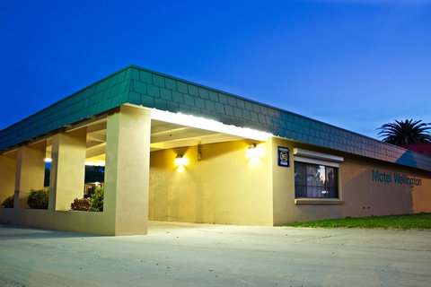 Motel Wellington - Accommodation Nelson Bay 1
