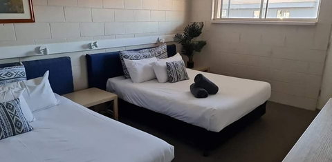 Motel Wellington - Accommodation Nelson Bay 6