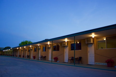 Motel Wellington - Accommodation Nelson Bay 2