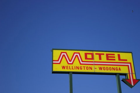 Motel Wellington - Accommodation Nelson Bay 0