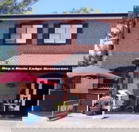 Bay and Basin - Nelson Bay Accommodation.com