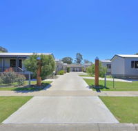 Dalby Tourist Park - Accommodation Nelson Bay
